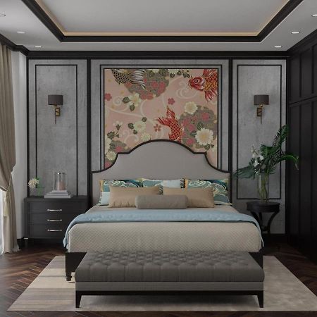 Charming Moon Hotel Ανόι Εξωτερικό φωτογραφία