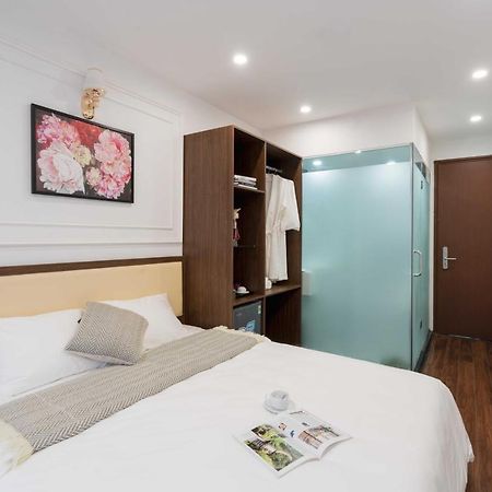 Charming Moon Hotel Ανόι Εξωτερικό φωτογραφία